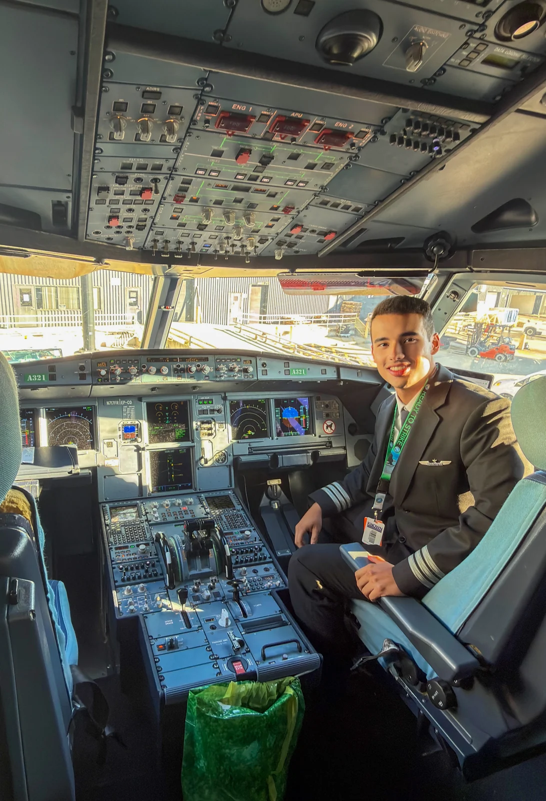 Javier Ramírez, Pilot Method founder